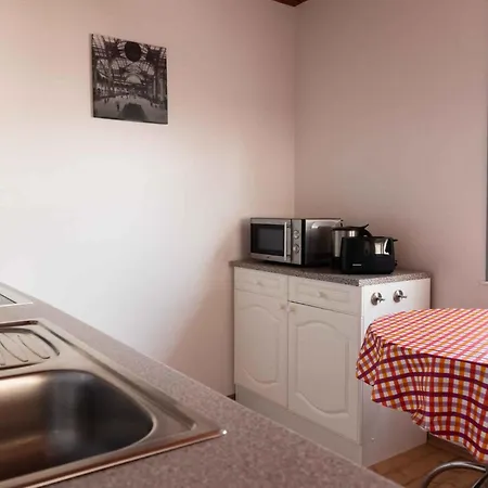 Séjour chez l'habitant Holiday 2 *