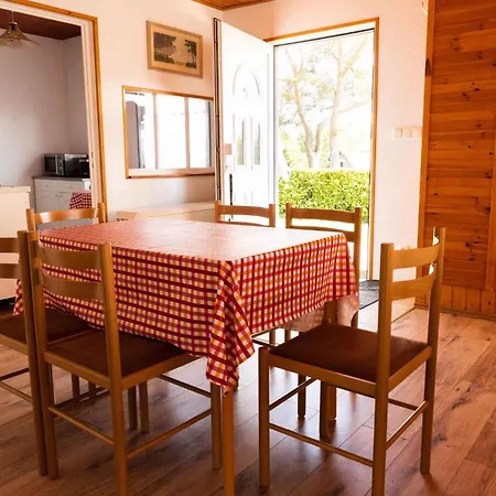 Séjour chez l'habitant Holiday 2 *