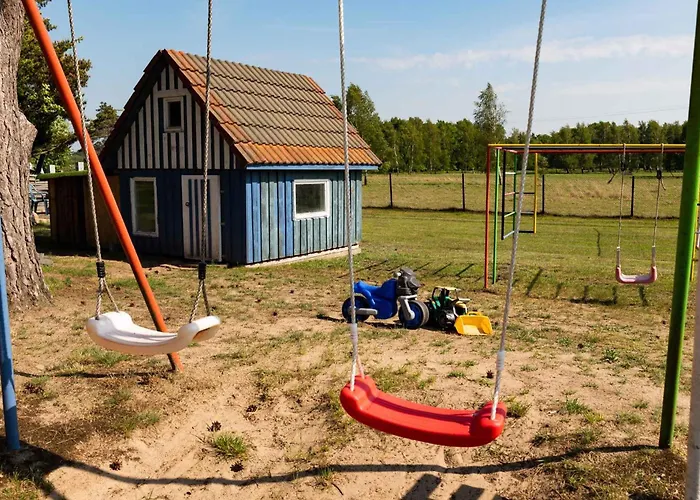 منزل للإقامة 2 Fuhlendorf (Mecklenburg-Vorpommern)
